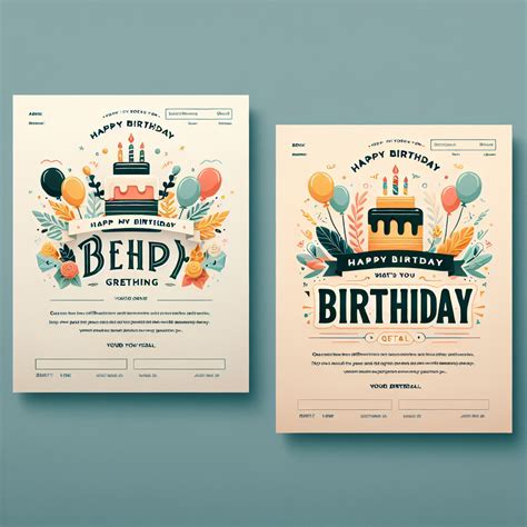 Best Employee Birthday Wishes Email Template Vondy