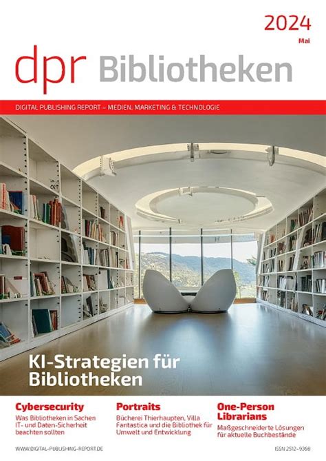 Dpr Magazin Bibliotheken Alles Rund Um Demokratief Rderung