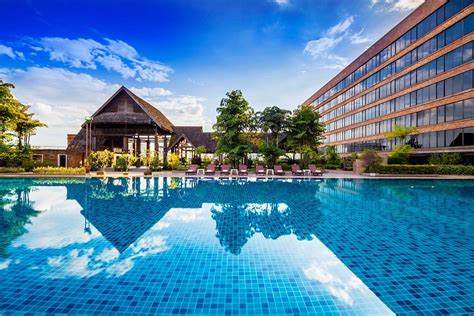 Lotus Hotel Pang Suan Kaew Updated 2021 Prices Reviews And Photos Chiang Mai Thailand