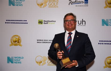 World's Best New Golf Course 2023 « World Golf Awards