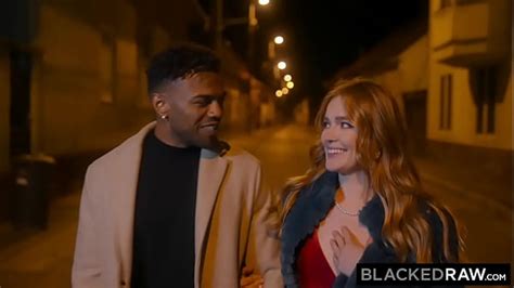 BLACKEDRAW Hot Babe Takes On 2 BBCs XNXX