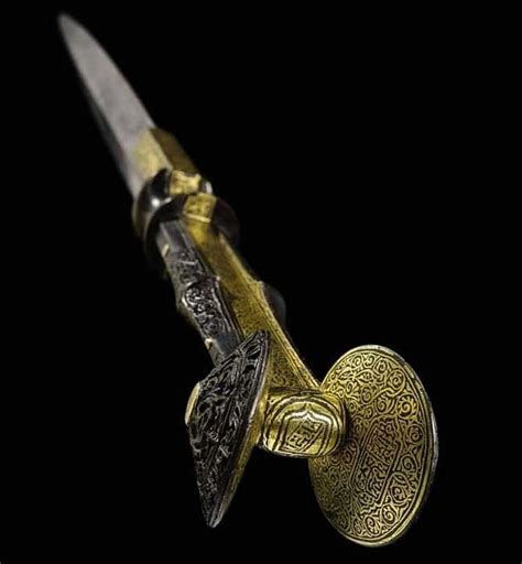 The Top 10 Most Expensive Medieval Weapons Ever Sold