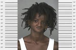 41 Funny Mugshots That Actually Happened. These Pictures Are Just Hilarious