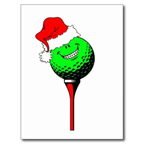 Free Christmas Golf Pictures, Download Free Christmas Golf Pictures png images, Free ClipArts on ...