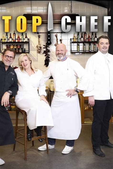 Watch Top Chef Season Episode Episode Full Episode Online