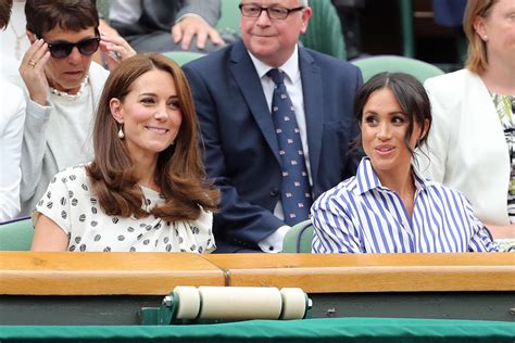 Photo retouchée de Kate Middleton pourquoi Meghan Markle se retrouve