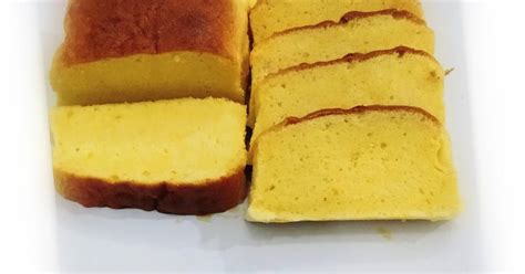 Resep Condensed Milk Cotton Cake Oleh Venty Eka Pratama Cookpad