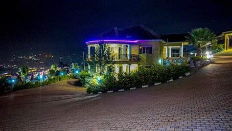 The best 5 star hotels in Kabale Luxury hotel Ugandan