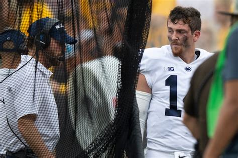 Penn State Rapid Reaction No 3 Iowa 23 No 4 Lions 20 Kinnick