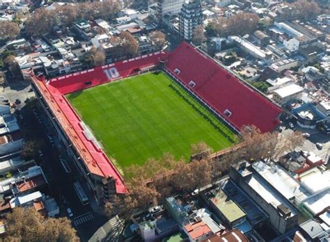 Estadio Diego Armando Maradona, Buenos Aires, Argentina : r/stadiumporn