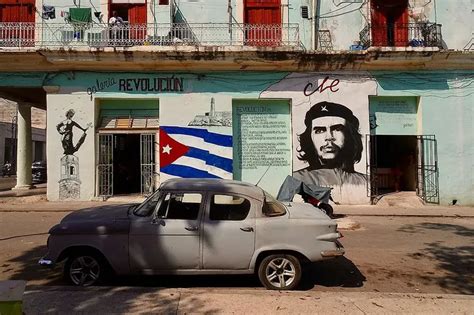 Revolução Cubana chega aos 66 anos com resistência e reflexão sobre ...