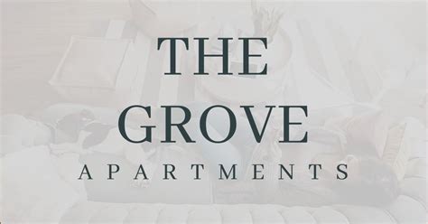 The Grove Is A Pet Friendly Apartment Community In Ocala Fl