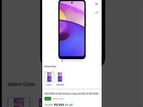 Top 5 Phones Under Rs 10000 Smartphones Under 10000 Shorts