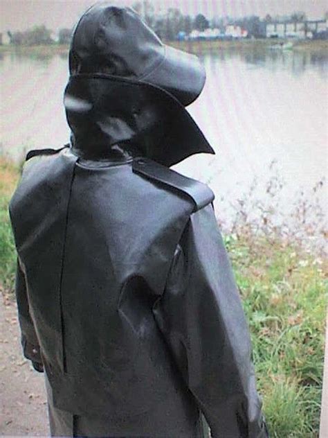 Pin By Bullseye Hood On Dt Macs Sbr Rain Wear Rainwear Girl Rubber