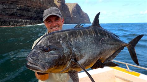 Last Of The Giants Wild Fish S2 Photos National Geographic Channel