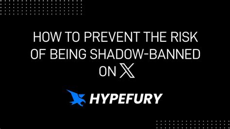 Prevent The Risk Of Being Shadow Banned On Twitter