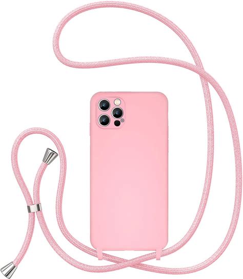 Amazon Ueebai Crossbody Lanyard Phone Case For Iphone Pro Max