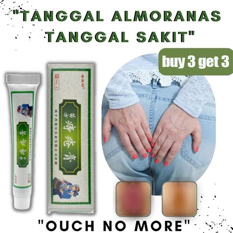 HEMORRHOIDS MIRACLE OINTMENT CREAM Safe And Effective Healing Skin