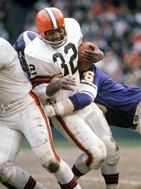 Rare Photos Of Jim Brown Photos Jim Brown Cleveland Browns