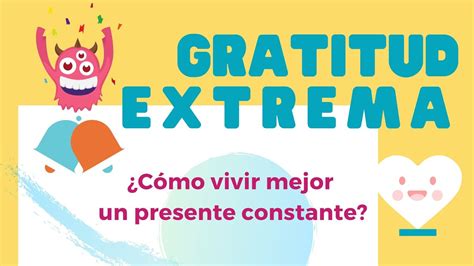 EL PODER DE LA GRATITUD Gratitud Emocional Comunicacion Efectiva