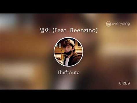 Everysing Feat Beenzino Youtube