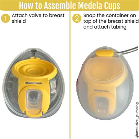 Medela Freestyle Hands Free Breast Pump Review Exclusive Pumping