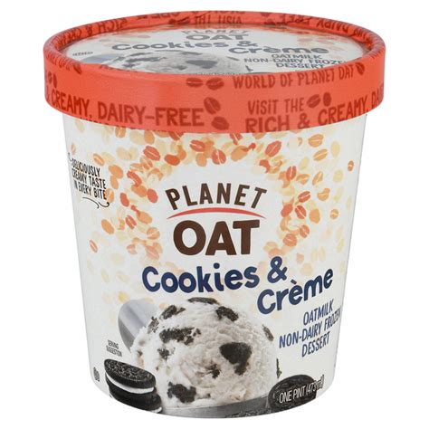 Non Dairy Frozen Desserts Order Online And Save Stop And Shop