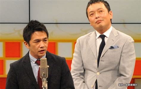 【芸能】中川家、m 1優勝直後に松本人志＆島田紳助からダメ出し食らっていた！！ なんやこれ速報