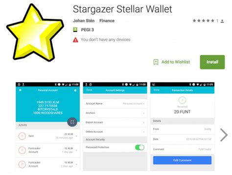 Top 6 Best Stellar Wallet To Store Your Lumen Xlm Cryptoverze