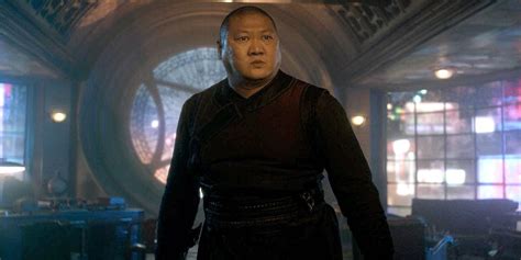 The MCU Is 'Fast Becoming' the Wong Cinematic Universe, Jokes Kevin Feige