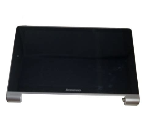 Pantalla Completa Con Marco Para Lenovo Yoga B Original