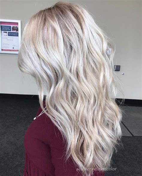 20 Adorable Ash Blonde Hairstyles To Try Hair Color Ideas 2018 Stylish Hair Blonde