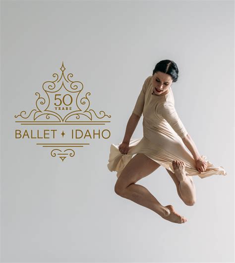 Ballet Idaho