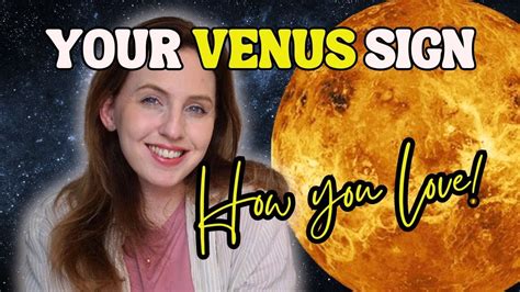 VENUS Through All 12 Signs How You LOVE ATTRACT Hannahs Elsewhere