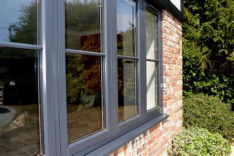 Upvc Flush Sash Casement Windows Sehbac