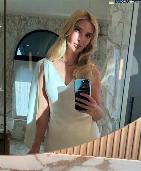 Ivanka Trump IvankaTrump Nude OnlyFans Leaked Photo 60 Fapomania