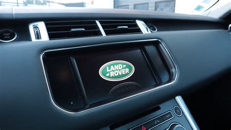 Voiture D Occasion Land Rover Range Rover Sport 3 0 SDV6 306CH HSE