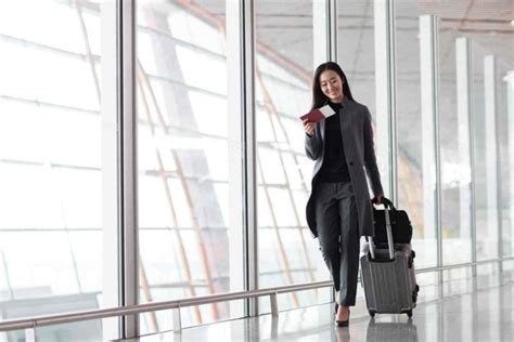 Bagage cabine en avion ces nouvelles règles qu il faut connaître