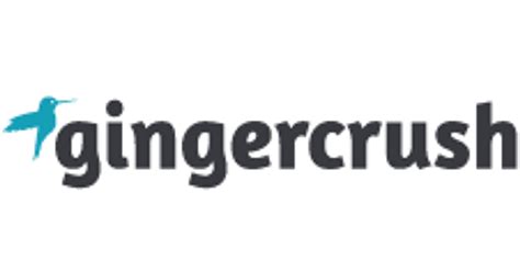 https://www.gingercrush.com | gingercrush.com