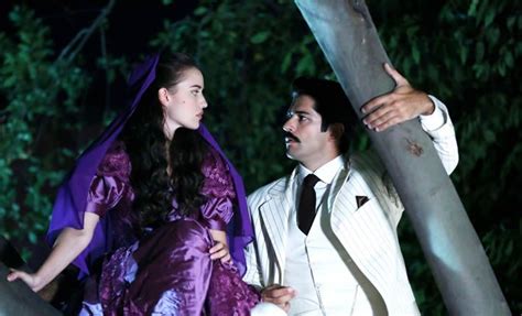 Calikusu Fahriye Evcen Turkish Film Actors Actresses