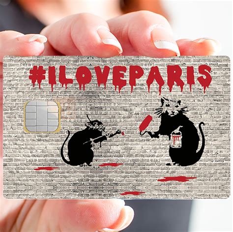 Stickers Pour Carte Bancaire