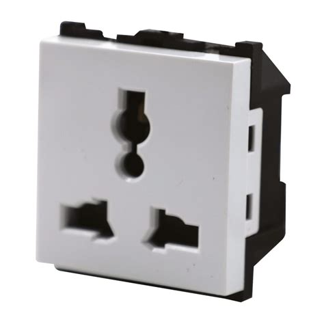 universal electric socket konnice electric