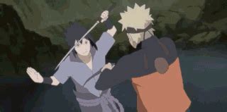 Que Hubiera Pasado Si Naruto Era Traicionado Por La Aldea Y Lo