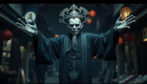 Jiangshi The Truth Behind Chinese Hopping Vampires Ancient Folklore