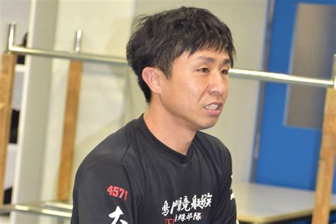 【boatrace】「ガースーのは次元が違う」と峰竜太も認める快速・菅章哉！ G1蒲郡周年 スポーツナビ