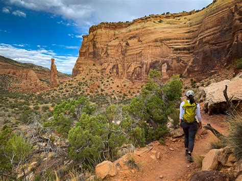 14 Mega Epic Trails for Hiking in Grand Junction Colorado right now!