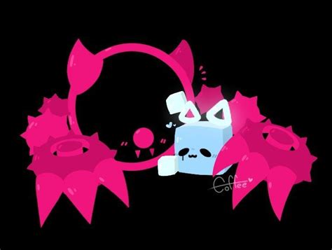 Blixer And Cube ♡ Just Shapes And Beats Amino