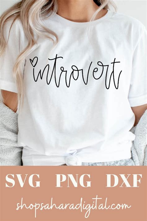 Introvert SVG Homebody SVG Weekend SVG Stay Home Svg Etsy