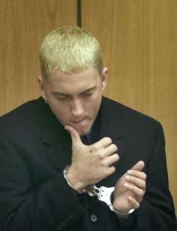 Eminem Court