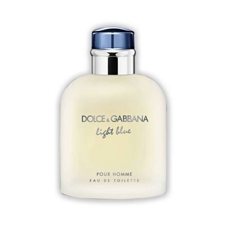 Light Blue Dolce And Gabbana Edt Decant Se Perfumes